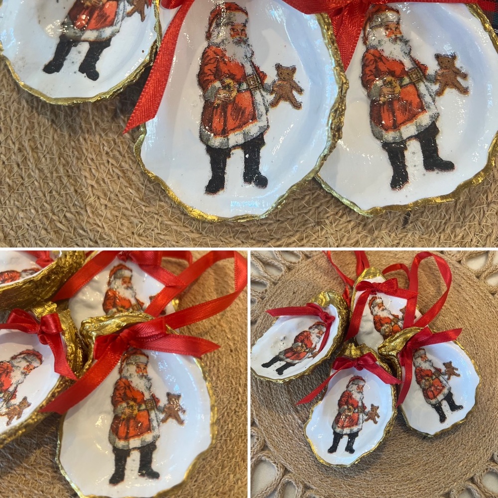 Santa